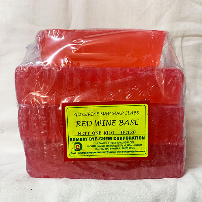 Soap Base For Soap Making at Rs 156/kg, Natural Soap Base in Mumbai